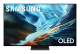 Samsung 65" Class S90H OLED 4K UHD Vision AI Smart TV 2026