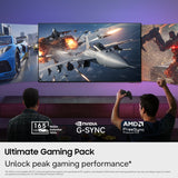 Samsung 65" Class S90H OLED 4K UHD Vision AI Smart TV 2026