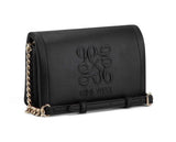 Nine West Emmaline Mini Crossbody Flap Handbag