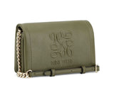 Nine West Emmaline Mini Crossbody Flap Handbag