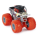 Monster Jam Official El Toro Loco Vs. Pirate's Curse Monster Trucks