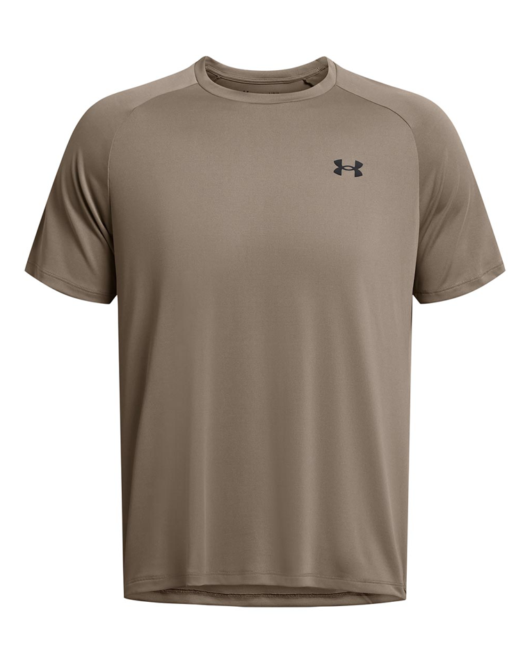 Under Armour Mens UA Tech 2.0 Short Sleeve T-Shirt