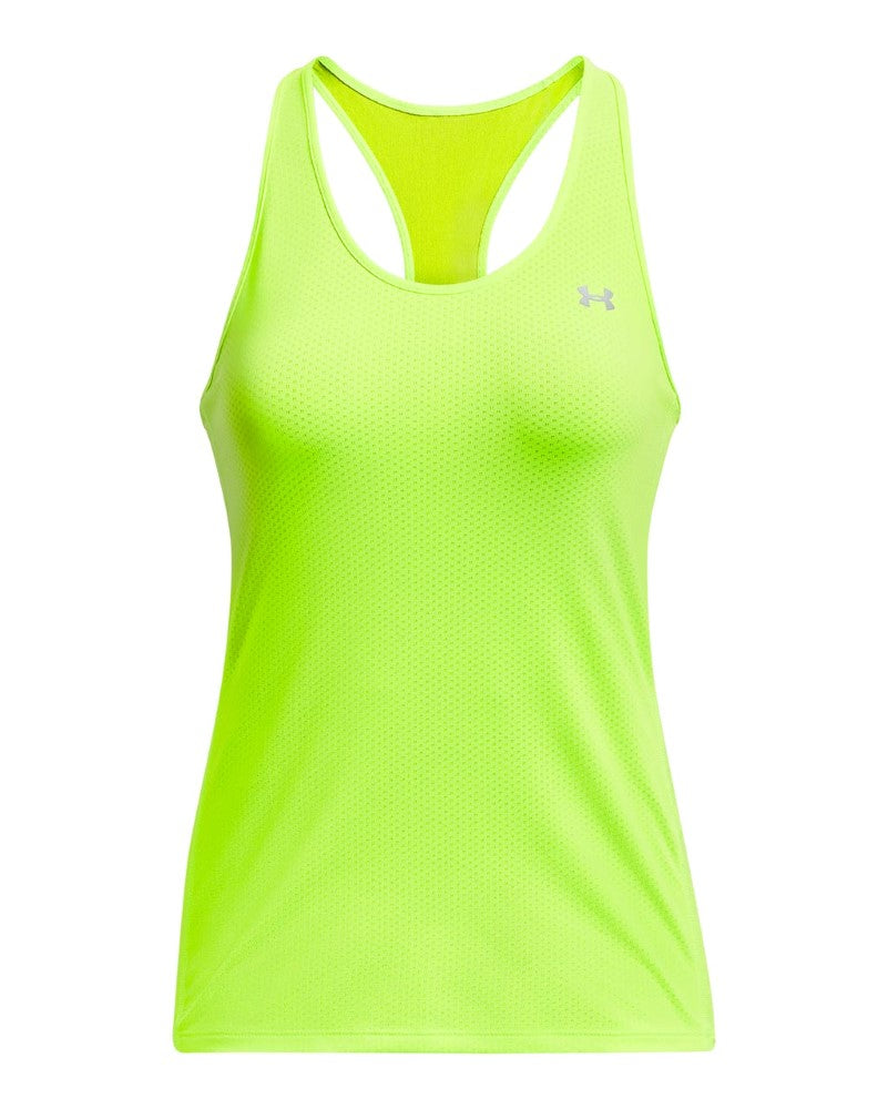 Under Armour Womens HeatGear Armour Racer Tank Top