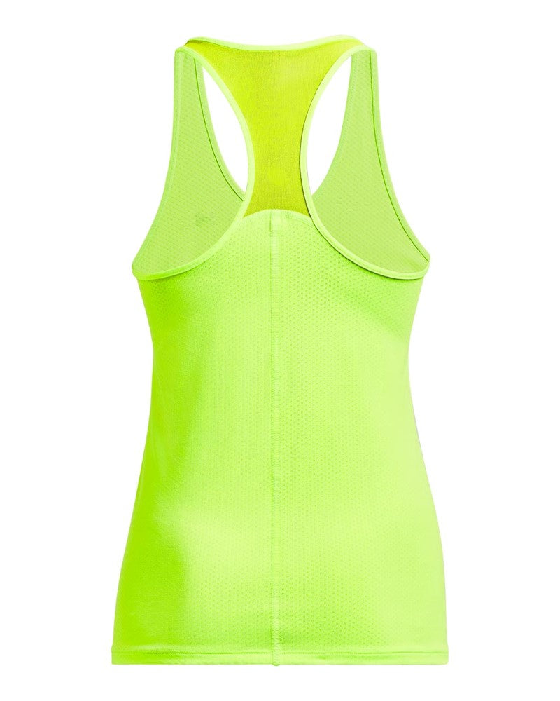 Under Armour Womens HeatGear Armour Racer Tank Top
