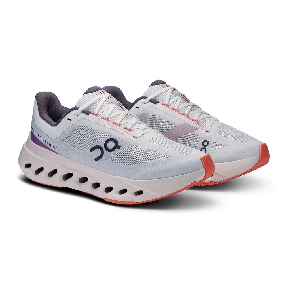 On Womens Cloudsurfer 2 Running Shoes