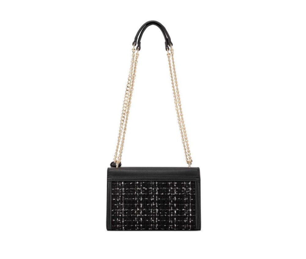 Nine West Thatcher Mini Convertible Flap Shoulder Handbag