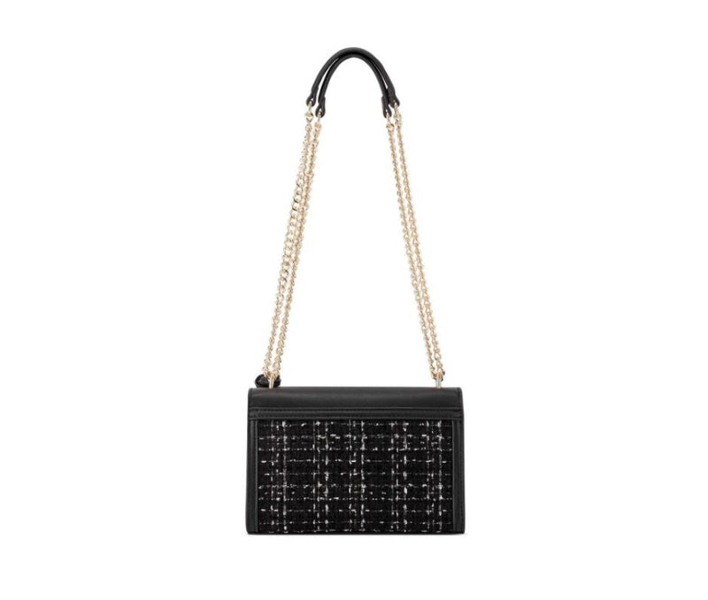 Nine West Thatcher Mini Convertible Flap Shoulder Handbag