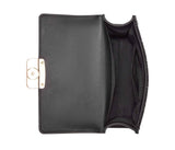 Nine West Thatcher Mini Convertible Flap Shoulder Handbag