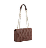 Nine West Aurelie Convertible Crossbody Flap Handbag