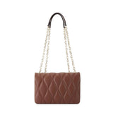 Nine West Aurelie Convertible Crossbody Flap Handbag