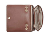 Nine West Aurelie Convertible Crossbody Flap Handbag