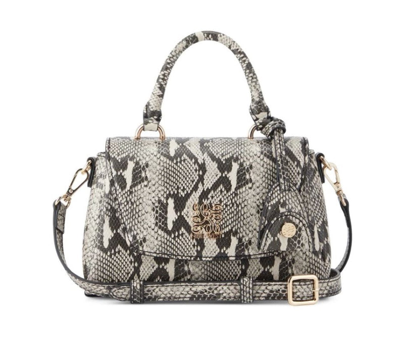 Nine West Camas Mini Crossbody Flap Handbag