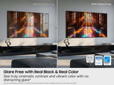 Samsung 65" Class S90H OLED 4K UHD Vision AI Smart TV 2026