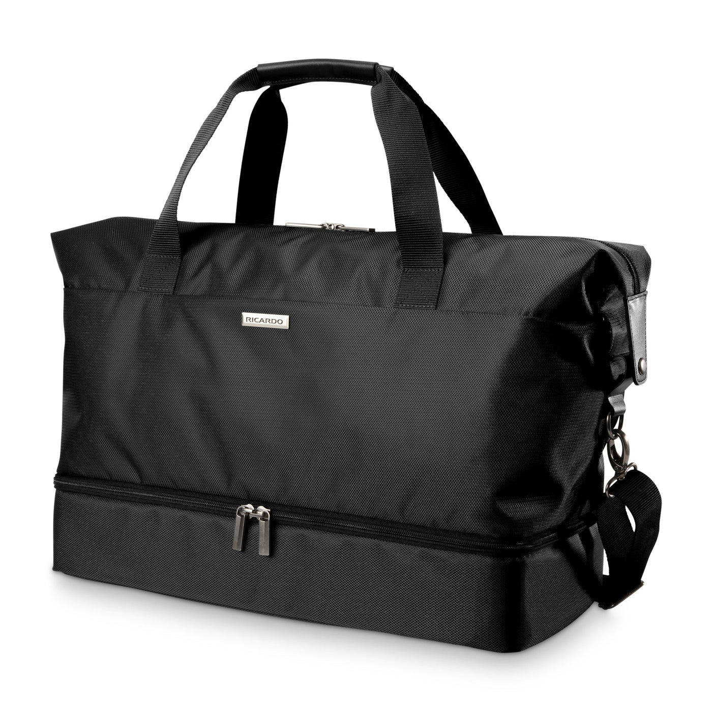 Ricardo Beverly Hills Avalon Drop Bottom Weekender Bag