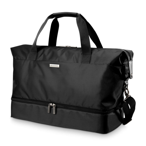 Ricardo Beverly Hills Avalon Drop Bottom Weekender Bag