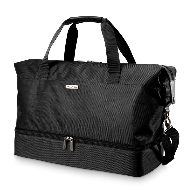 Ricardo Beverly Hills Avalon Drop Bottom Weekender Bag