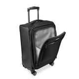 Ricardo Beverly Hills Avalon Softside Carry-On Expandable Spinner Suitcase