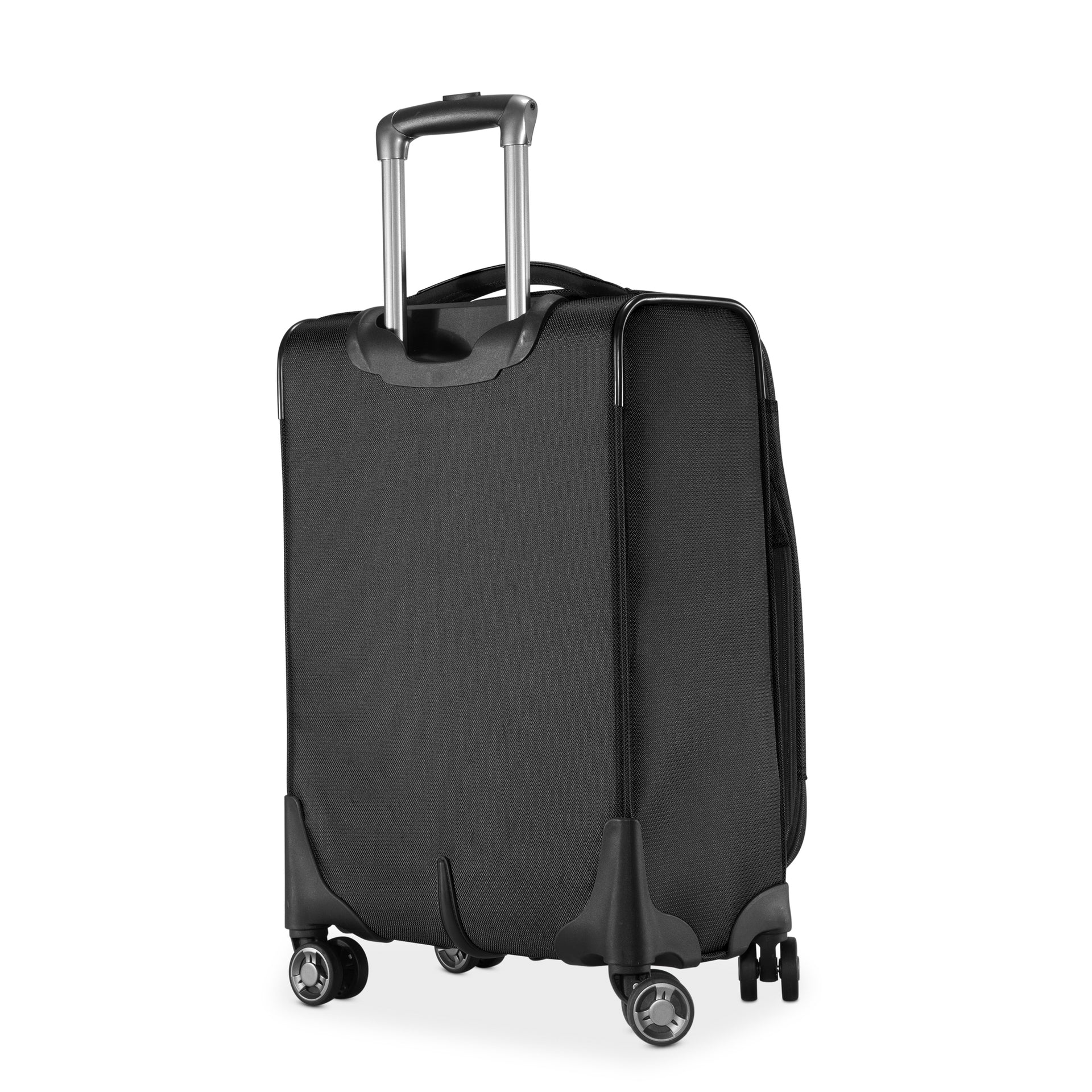 Ricardo Beverly Hills Avalon Softside Carry-On Expandable Spinner Suitcase