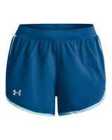 Under Armour Womens Fly-By 2.0 Shorts