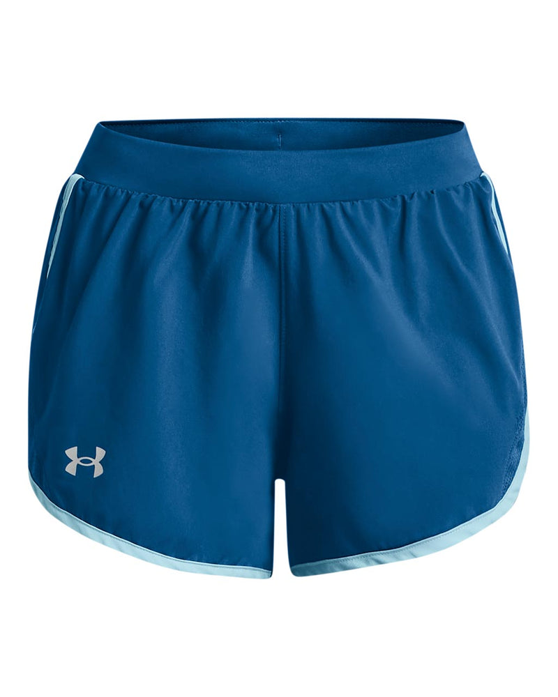 Under Armour Womens Fly-By 2.0 Shorts