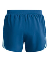 Under Armour Womens Fly-By 2.0 Shorts