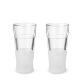Host Freeze Beer Glass - 2 Count