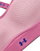 Under Armour Womens Infinity Mid Covered Sports Bra