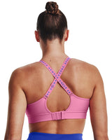 Under Armour Womens Infinity Mid Covered Sports Bra