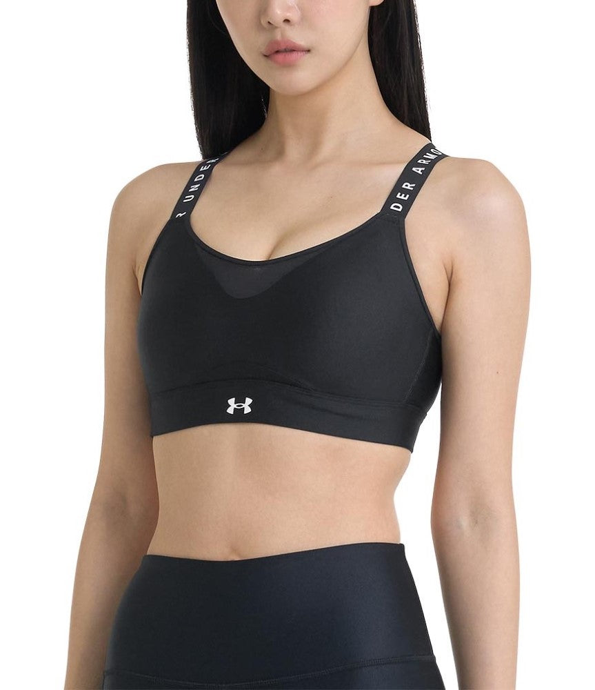 Under Armour Womens Infinity High Sports Bra