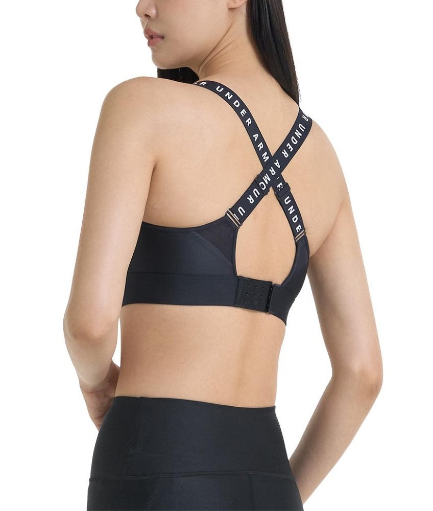 Under Armour Womens Infinity High Sports Bra