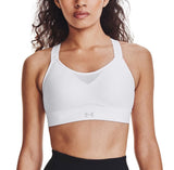 Under Armour Womens Infinity High Sports Bra