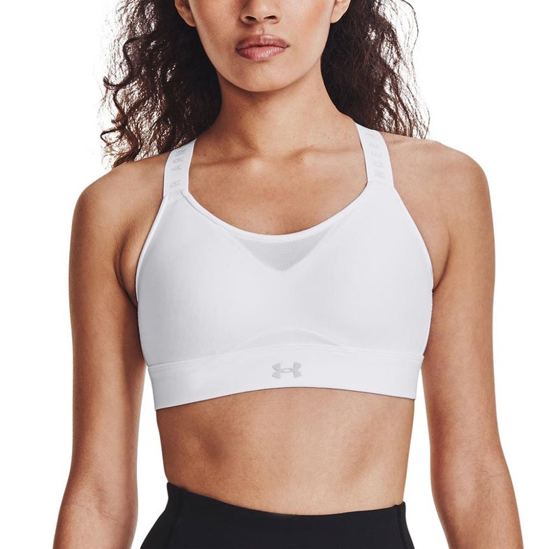 Under Armour Womens Infinity High Sports Bra