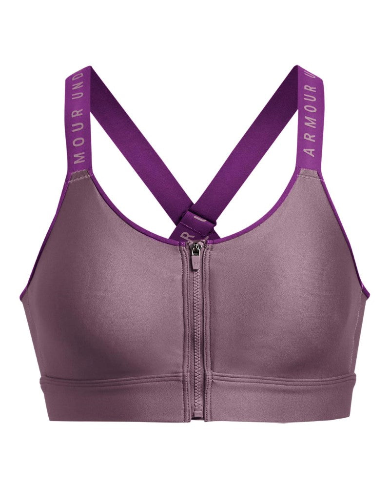Under Armour Womens Infinity High Sports Bra