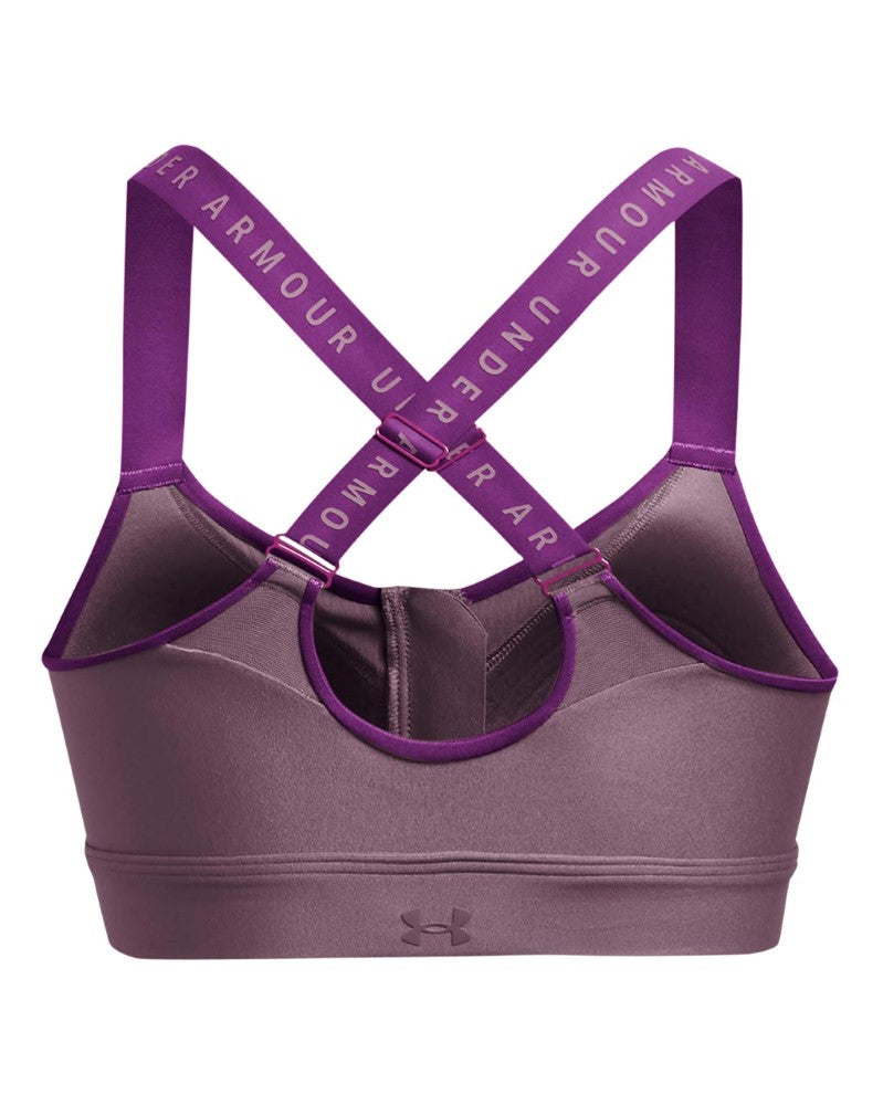 Under Armour Womens Infinity High Sports Bra