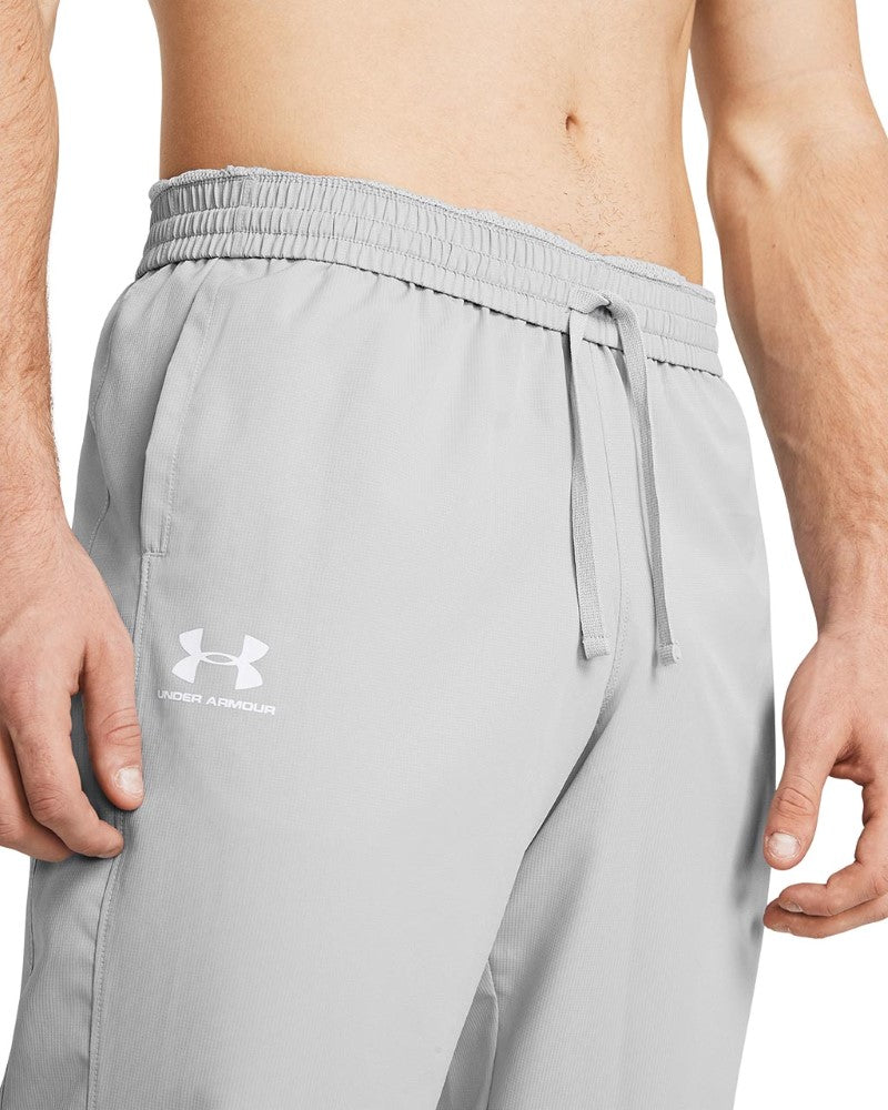 Under Armour Men's Woven Joggers Under Armour Mens Vital