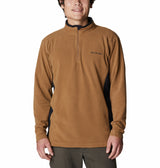 Columbia Mens Klamath Range II Half Zip Fleece Pullover Jacket