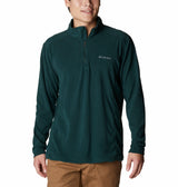 Columbia Mens Klamath Range II Half Zip Fleece Pullover Jacket