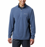Columbia Mens Klamath Range II Half Zip Fleece Pullover Jacket