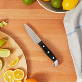 Henckels Statement 14-Piece Self-Sharpening Knife Block Set