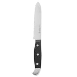 Henckels Statement 5" Serrated Utility Knife