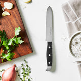 Henckels Statement 5" Serrated Utility Knife