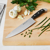 Henckels Statement 8" Chef's Knife