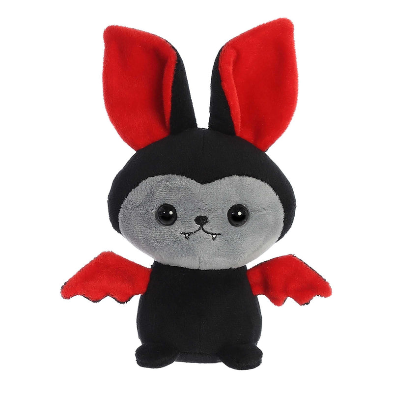 Aurora Halloween 8" Salem Vampire Bat Plush Toy