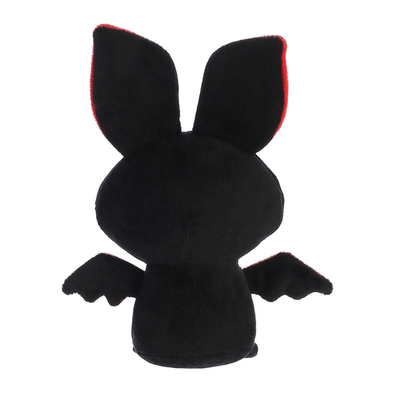 Aurora Halloween 8" Salem Vampire Bat Plush Toy