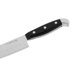 JA Henckels Statement 5" Hollow Edge Santoku Knife