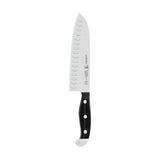 JA Henckels Statement 7" Hollow Edge Santoku Knife