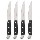 Henckels Statement 4-Piece Steak Knife Set