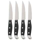 Henckels Statement 4-Piece Steak Knife Set