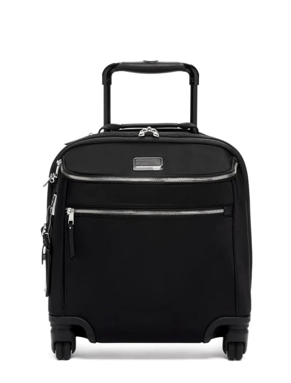 TUMI Voyageur Oxford Compact Carry-On Suitcase