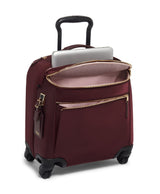 TUMI Voyageur Oxford Compact Carry-On Luggage